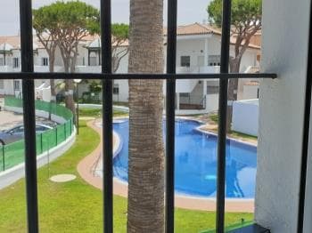 Ref 4B. APARTAMENTO CON TERRAZA EN LA PLAYA