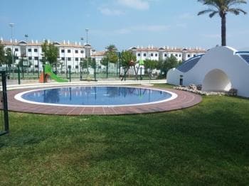 Ref 25c. Apartamento 2 dormitorios en la playa