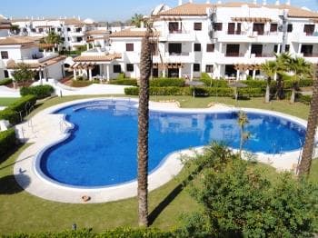 Ref 6 12. Apartmento 2 hab. Coto de Sancti Petri