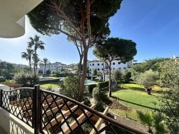 Ref 6 13. Apartmento 2 hab. Coto de Sancti Petri