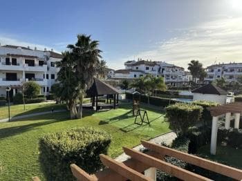 Ref 1B9. Apartmento 2 hab. Coto de Sancti Petri
