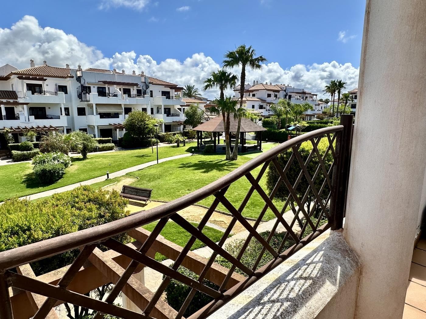 Ref 1A8. Apartmento 2 hab. Coto de Sancti Petri