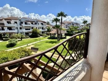 Ref 1A8. Apartmento 2 hab. Coto de Sancti Petri