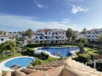 Ref 1/19. Apartamento 2 hab. Coto de Sancti Petri