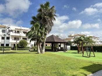 Ref 1/3. Apartmento 2 hab. Coto de Sancti Petri