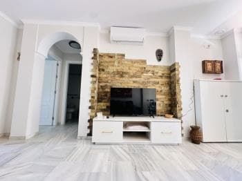 Ref 3B4. APARTAMENTO 1ª PLANTA NOVO SANCTI PETRI