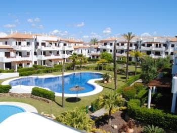 Ref 5/5. Apartmento 2 hab. Coto de Sancti Petri
