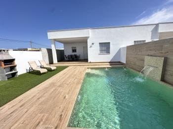 Ref A Sumatra Chalet 2 Habitaciones