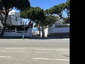 Ref. 301 Casita La Barrosa en complejo Atlántico.