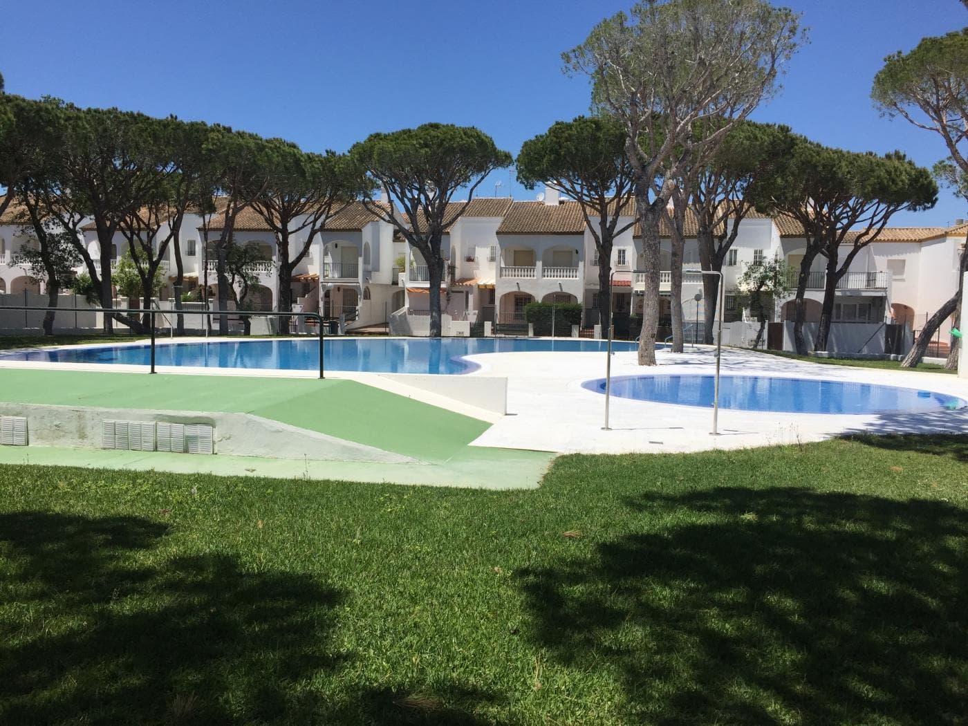 Ref D17 Apartamento duplex 3 hab Playa Sol