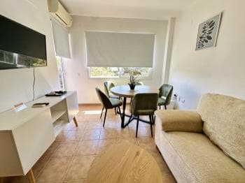 Ref. 27 Apartamento 2 habitaciones estándar