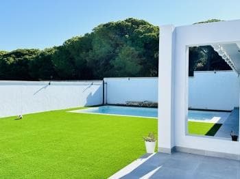 Ref. CHALET MOLINO 9
